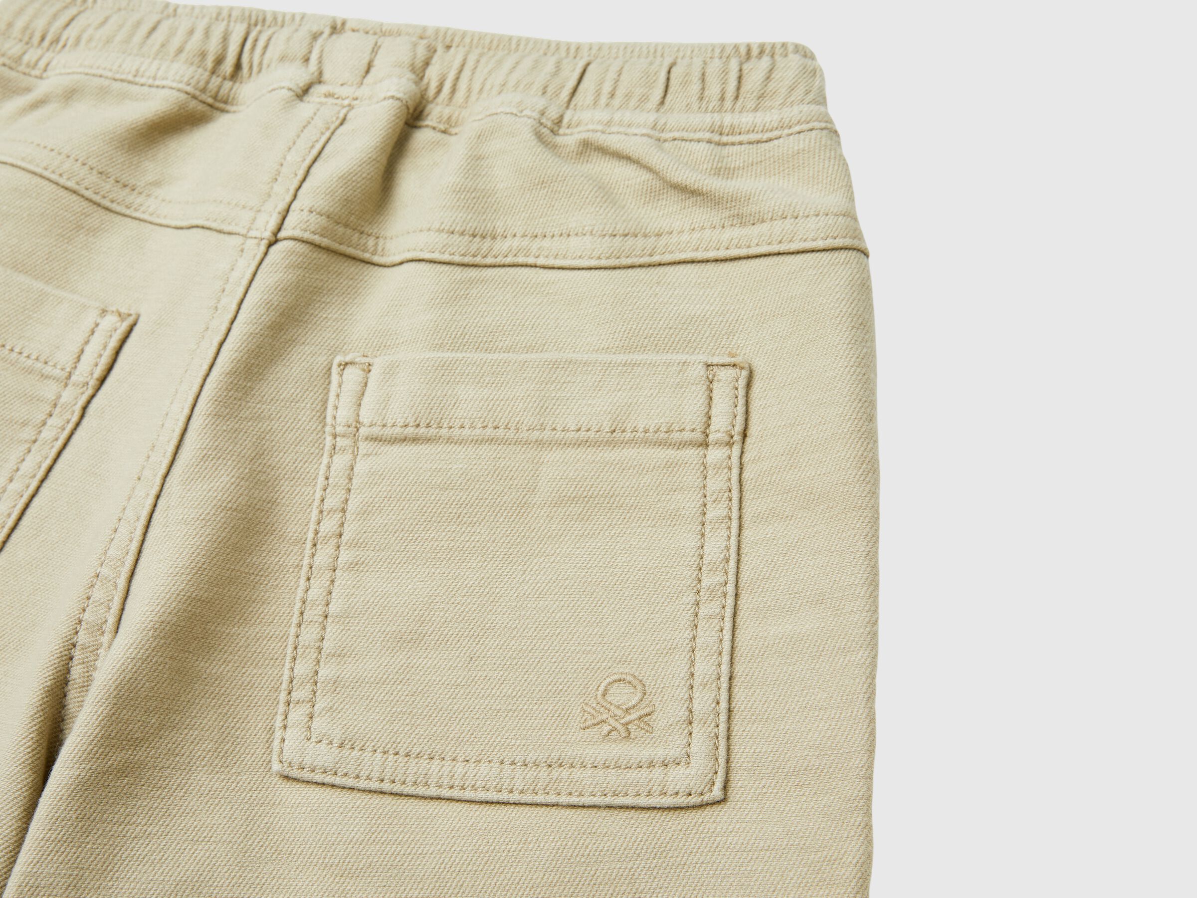 TROUSERS Junior Boy image number 3